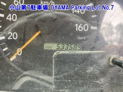 Toyota ToyoAce