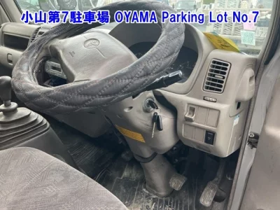 Toyota ToyoAce