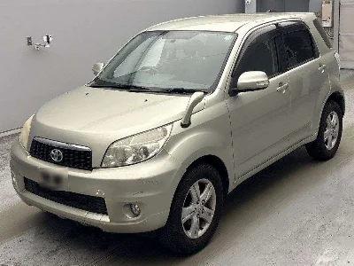 Toyota Rush