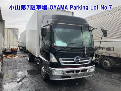 Hino Ranger