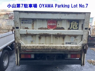 Статистика аукционов Toyota Dyna