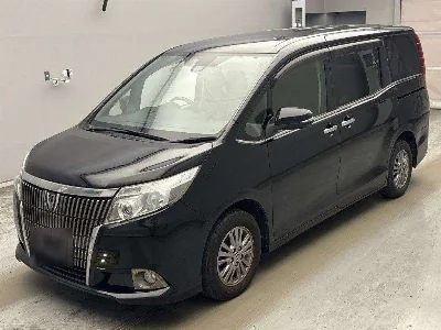 Toyota Esquire