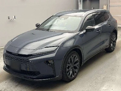 Toyota Crown Estate