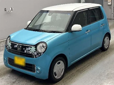 HONDA N ONE