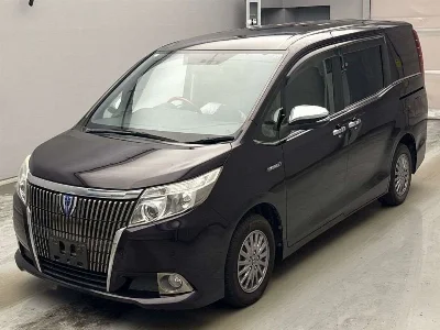 Toyota Esquire