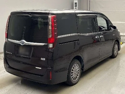 Toyota Esquire