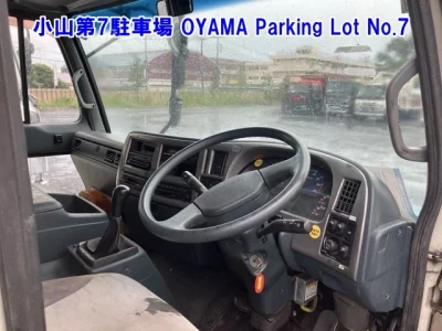 NISSAN DIESEL (UD) CONDOR