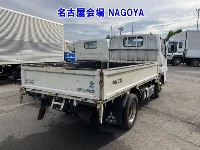 Цена авто Mitsubishi Fuso Canter с аукционов Японии, номер кузова FBA20, пробег 293 000, оценка 13