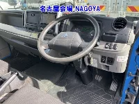 Цена авто Mitsubishi Fuso Canter с аукционов Японии, номер кузова FEB50, пробег 172 000, оценка 4