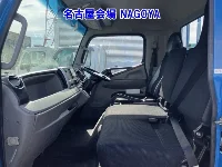 Цена авто Mitsubishi Fuso Canter с аукционов Японии, номер кузова FEB50, пробег 172 000, оценка 4
