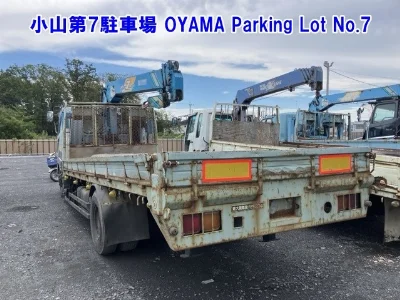 Mitsubishi Fuso Fighter