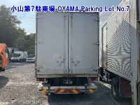 Цена авто Mitsubishi Fuso Canter с аукционов Японии, номер кузова FEB80, пробег 398 000, оценка 13