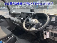 Цена авто Mitsubishi Fuso Canter с аукционов Японии, номер кузова FEB80, пробег 398 000, оценка 13