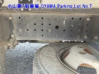 Цена авто Mitsubishi Fuso Canter с аукционов Японии, номер кузова FEB80, пробег 398 000, оценка 13