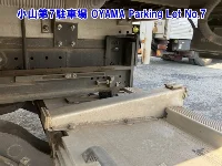 Цена авто Mitsubishi Fuso Canter с аукционов Японии, номер кузова FEB80, пробег 398 000, оценка 13