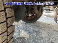 Цена авто Mitsubishi Fuso Canter с аукционов Японии, номер кузова FEB80, пробег 398 000, оценка 13