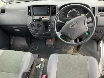 Toyota LiteAce Van