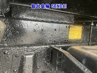 Цена авто Mitsubishi Fuso Canter с аукционов Японии, номер кузова FE518BD, пробег 167 000, оценка 6