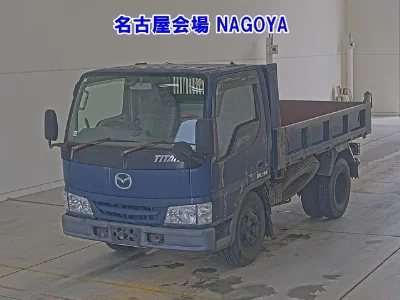 Mazda Titan