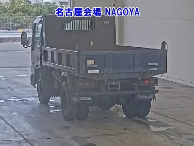 Mazda Titan