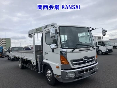 Hino Ranger