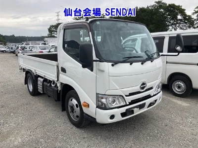 Hino Dutro