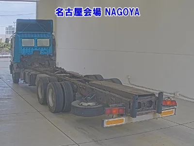 Hino Profia