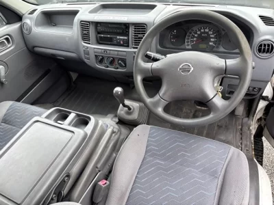 Nissan Caravan