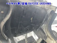 Цена авто Mitsubishi Fuso Canter с аукционов Японии, номер кузова FE70EB, пробег 68 000, оценка 4