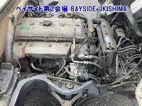 Цена авто Mitsubishi Fuso Canter с аукционов Японии, номер кузова FE70EB, пробег 68 000, оценка 4