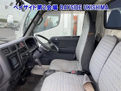 Toyota ToyoAce