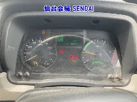 Цена авто Mitsubishi Fuso Canter с аукционов Японии, номер кузова FEB90, пробег 345 000, оценка 9