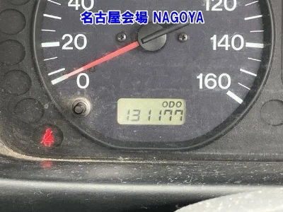 Mazda Bongo