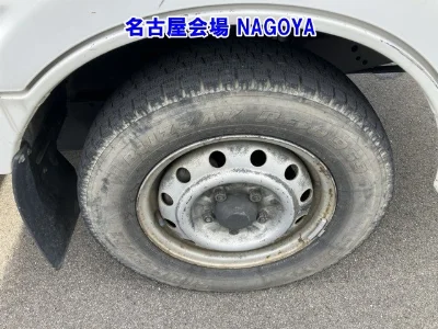 Mazda Bongo
