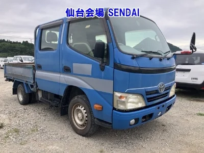Toyota ToyoAce