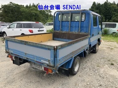 Toyota ToyoAce