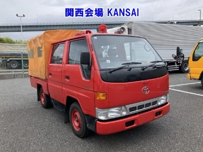 Toyota ToyoAce