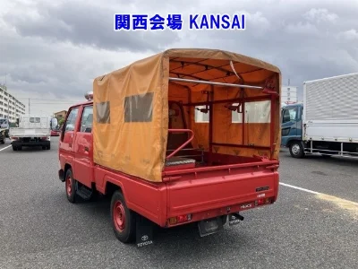 Toyota ToyoAce