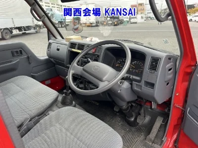 Toyota ToyoAce