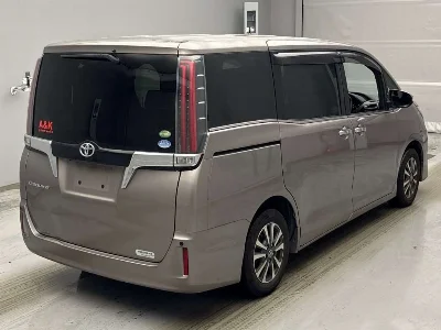 Toyota Esquire