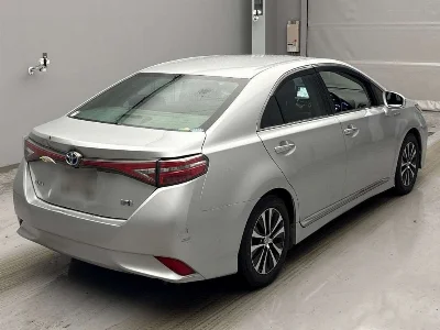 Toyota Sai
