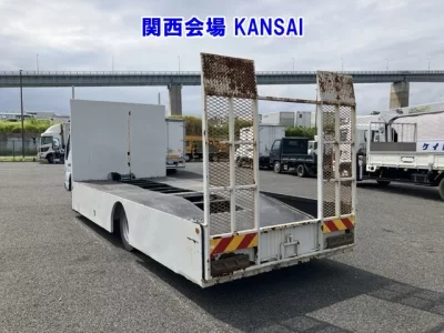 Nissan Atlas