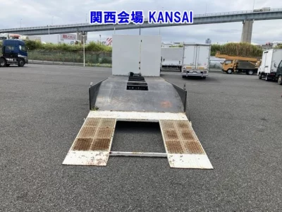 Nissan Atlas