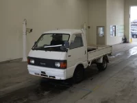 Mazda Bongo