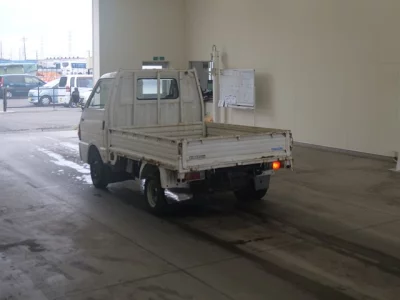 Mazda Bongo