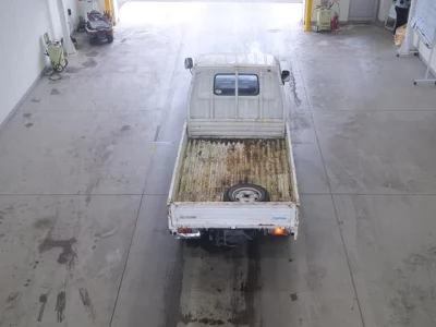 Mazda Bongo
