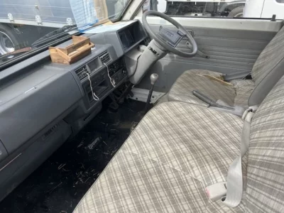Mazda Bongo