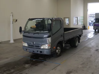 Hino Dutro