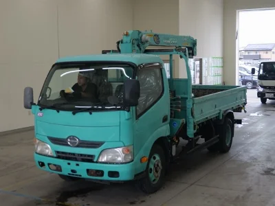 Hino Dutro