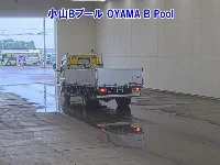 Цена авто Mitsubishi Fuso Canter с аукционов Японии, номер кузова FEA50, пробег 373 000, оценка 2